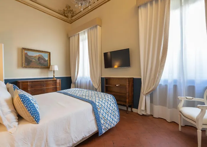 Residenza Del Borgo