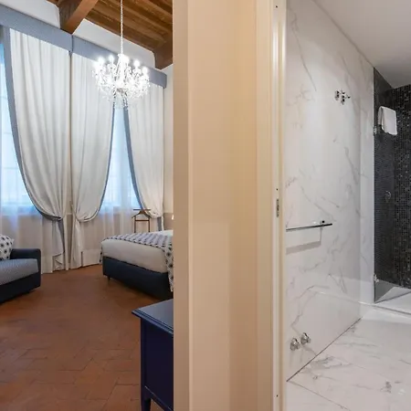 Dimora Del Cardinale - Residenza D'Epoca Hotel Florence Buitenkant foto