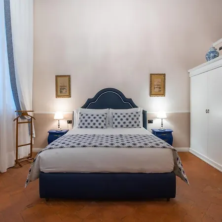 Dimora Del Cardinale - Residenza D'Epoca Hotel Florence Buitenkant foto