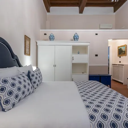 Dimora Del Cardinale - Residenza D'Epoca Hotel Florence Buitenkant foto