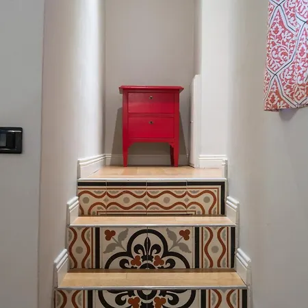 Dimora Del Cardinale - Residenza D'Epoca Hotel Florence Buitenkant foto