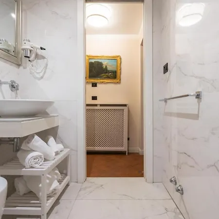 Dimora Del Cardinale - Residenza D'Epoca Hotel Florence Buitenkant foto