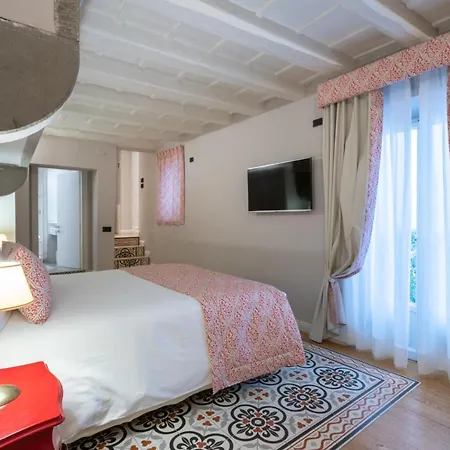 Dimora Del Cardinale - Residenza D'Epoca Hotel Florence Buitenkant foto