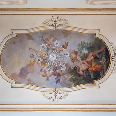 Dimora Del Cardinale - Residenza D'Epoca Hotel Florence Buitenkant foto