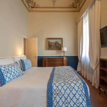 Dimora Del Cardinale - Residenza D'Epoca Hotel Florence Buitenkant foto