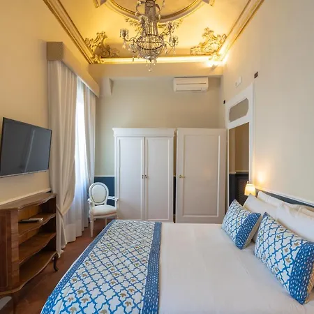 Dimora Del Cardinale - Residenza D'Epoca Hotel Florence Buitenkant foto