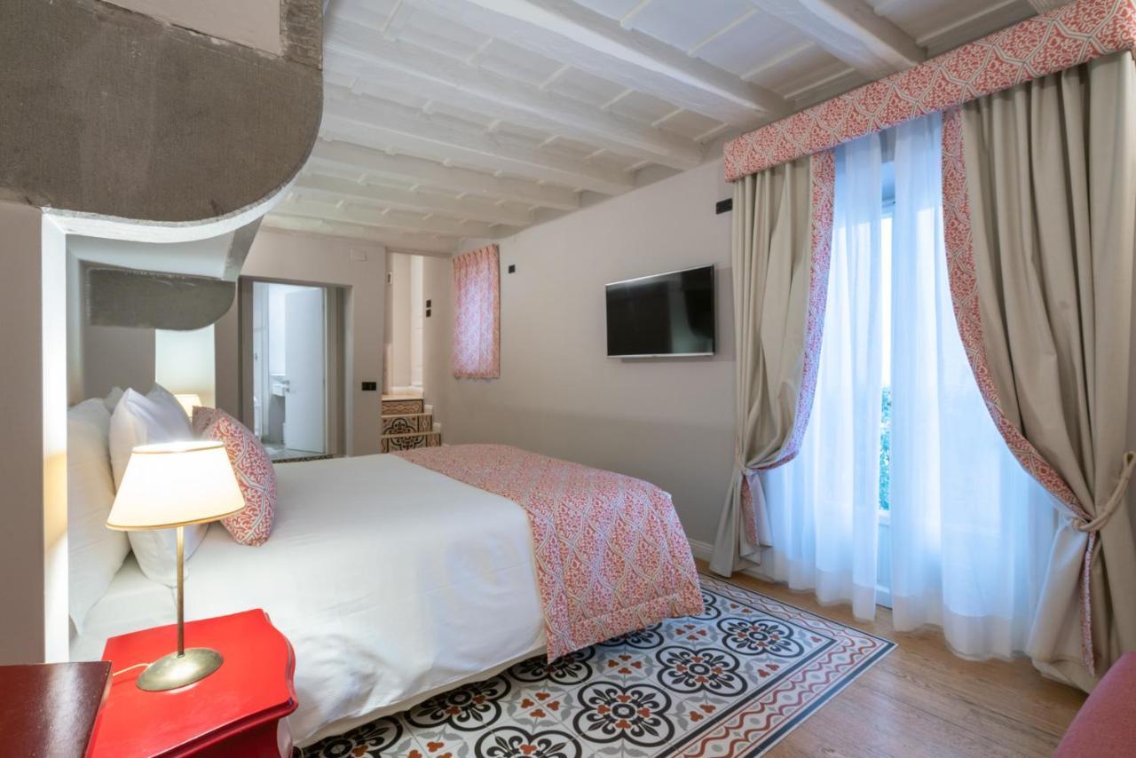 Dimora Del Cardinale - Residenza D'epoca Maison d'hôtes 3*