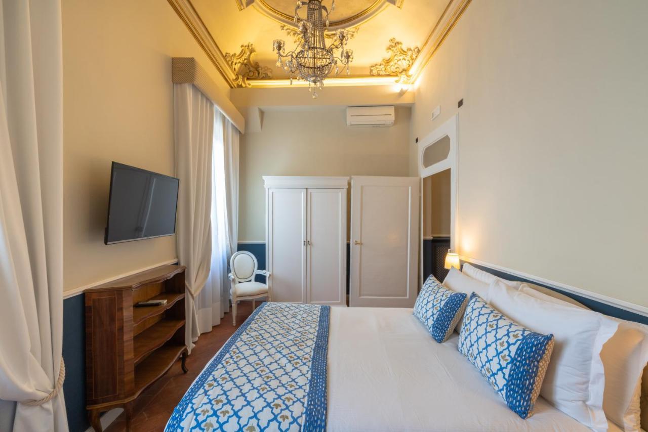 Residenza Del Borgo Affittacamere Firenze