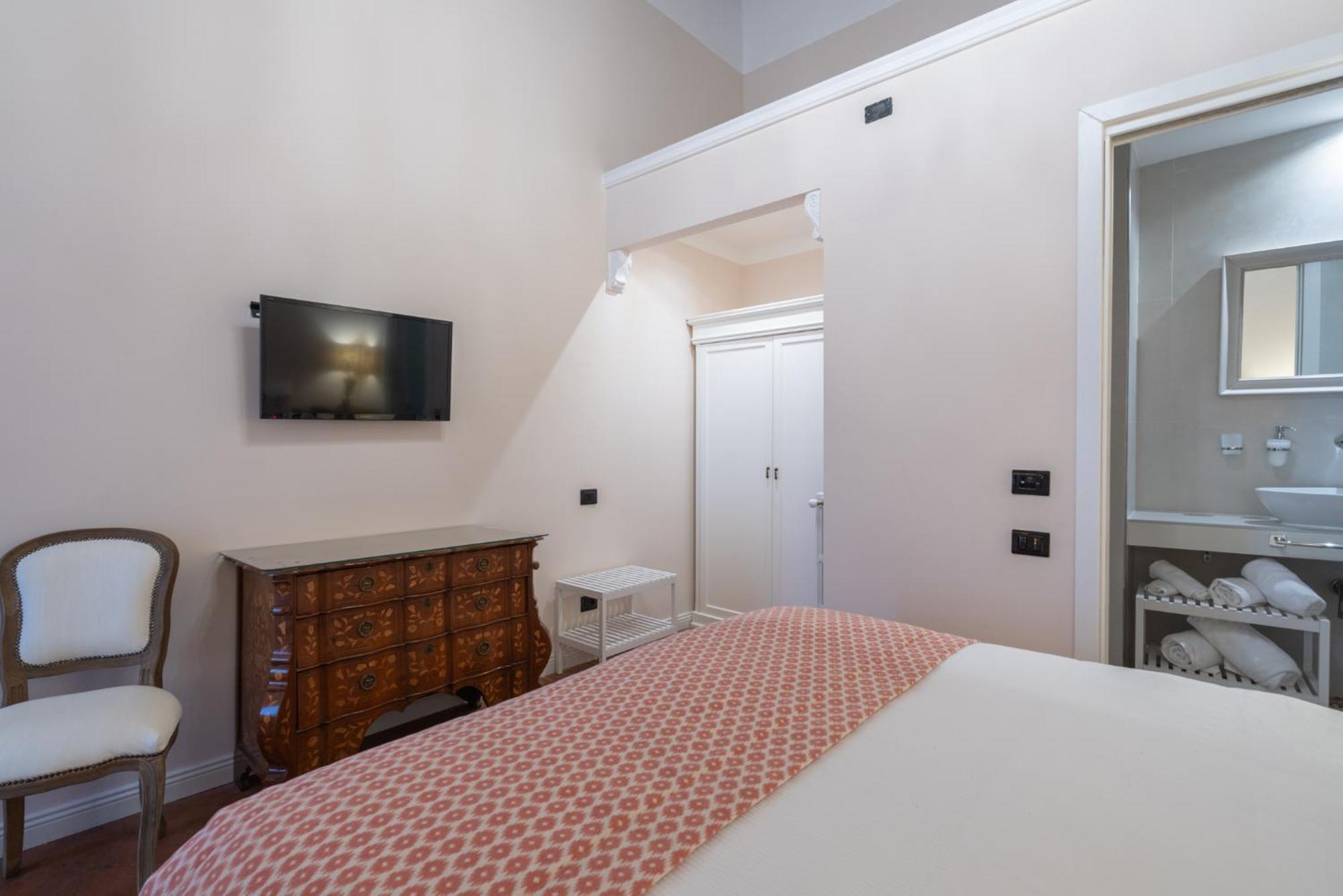 Affittacamere Residenza Del Borgo 3*
