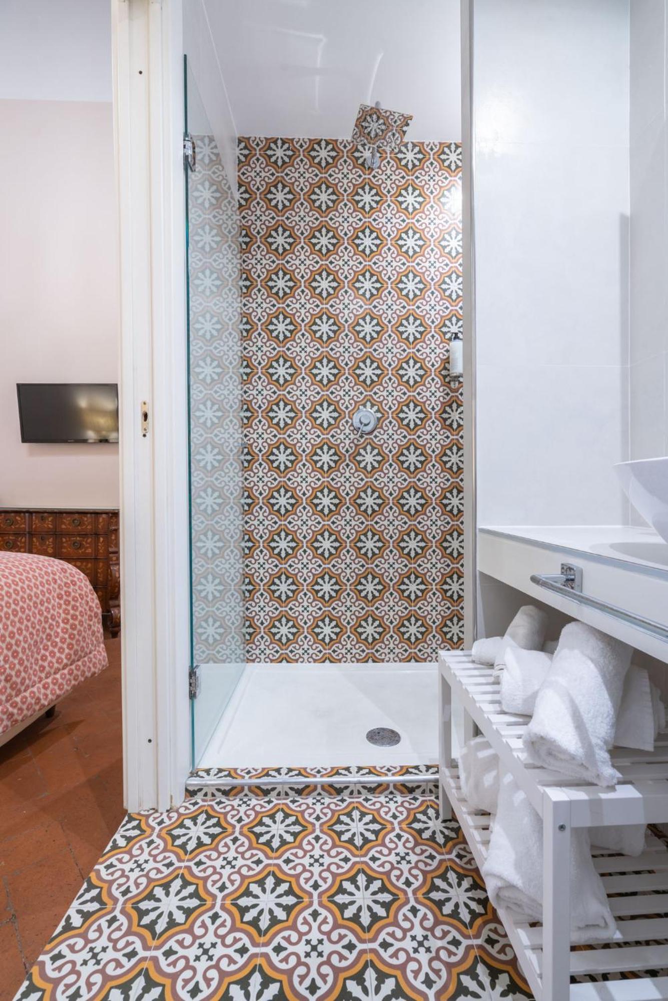 Residenza Del Borgo Affittacamere Firenze