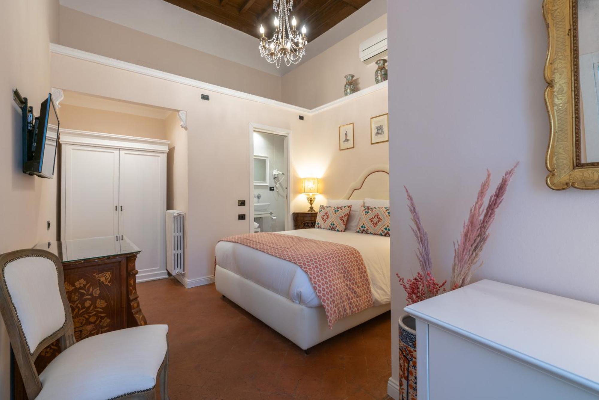 Affittacamere Residenza Del Borgo 3*
